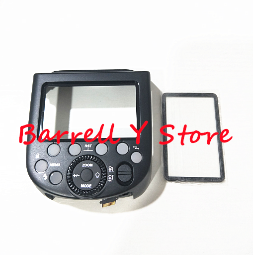 Nuovo V1 Della Copertura Poste - Godox Speedlite Flash recensione e prezzo