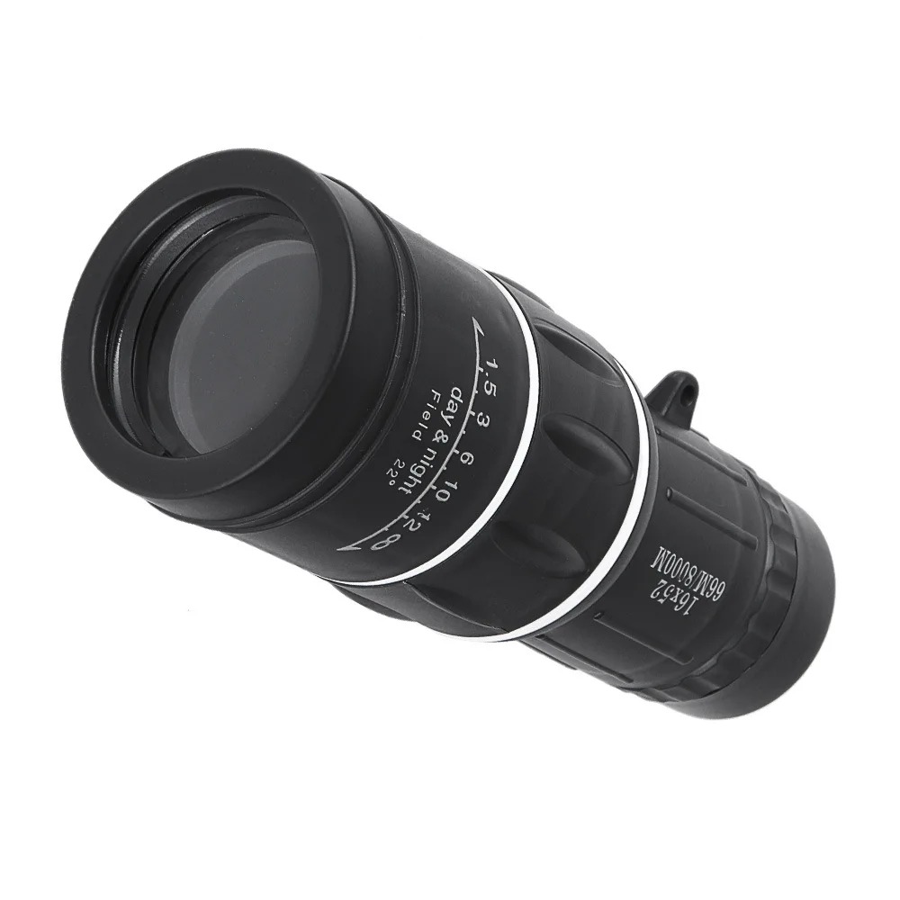 Telescopio Monoculare 16X52 ad - Photography Lighting Definition recensione e prezzo