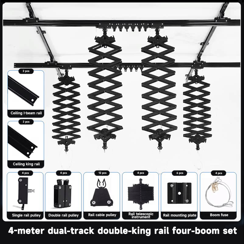 MIAOTU Kit di Supporti e Trepp - Portrait Photography With Lighting recensione e prezzo