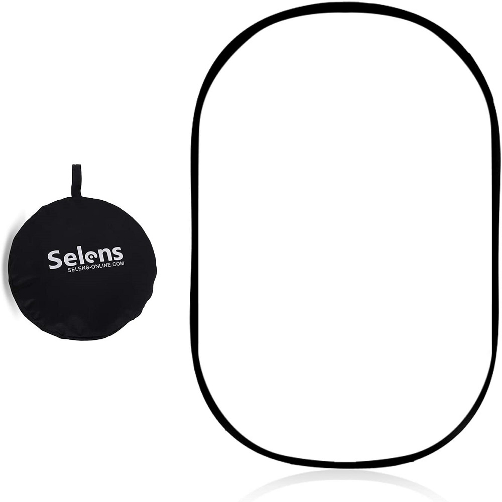Selens Diffusore bianco Diffus - Portrait Photography With Lighting recensione e prezzo
