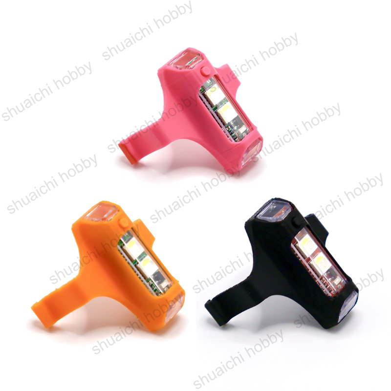 1PCS Volo Notturno LED Luce St - Photography Lighting Composition recensione e prezzo