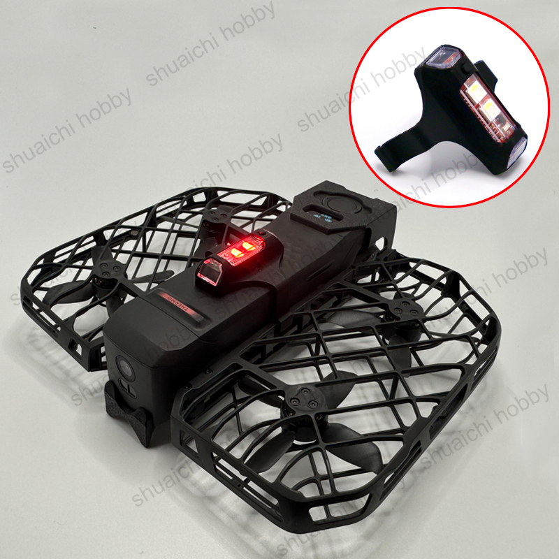 1PCS Volo Notturno LED Luce St - Photography Lighting Composition recensione e prezzo