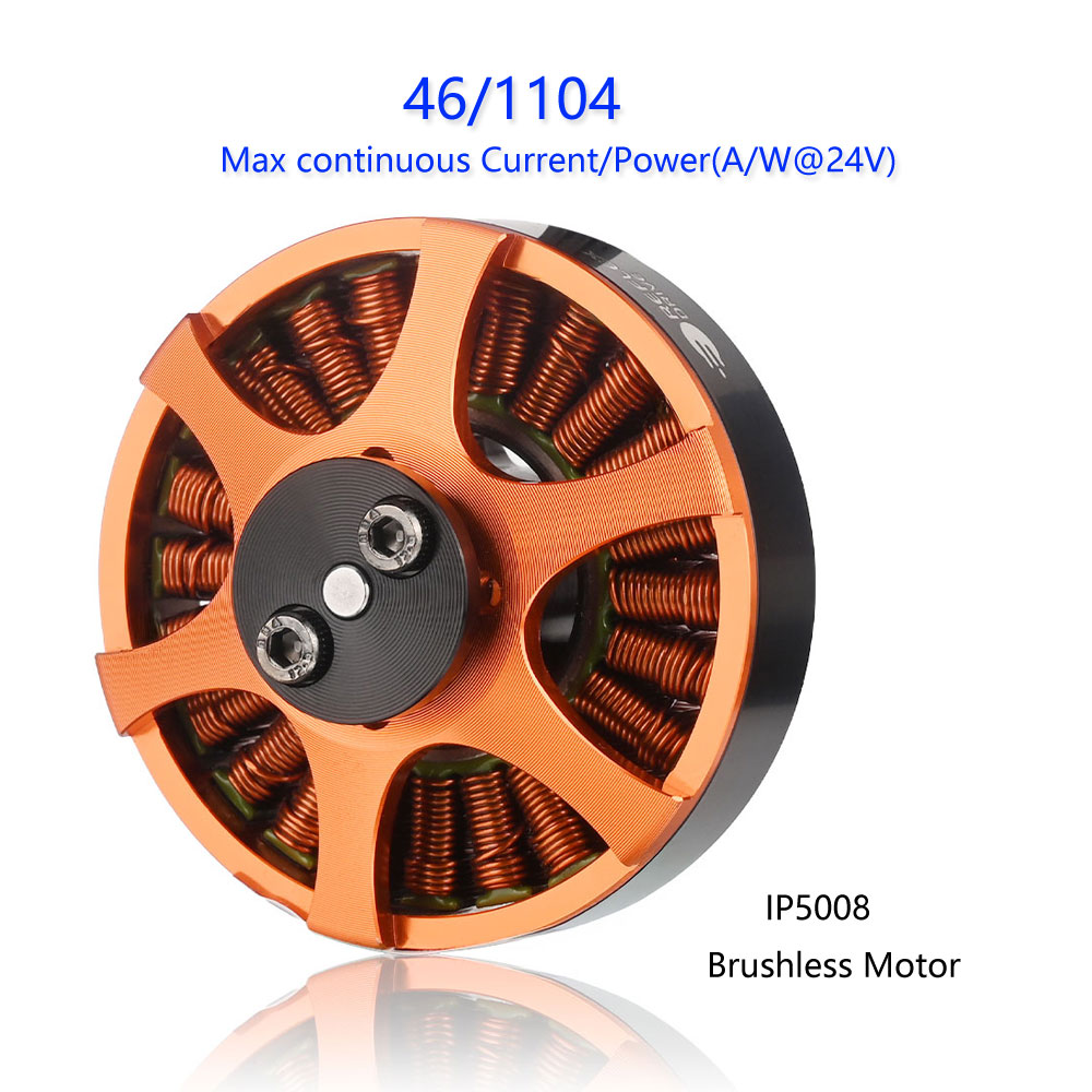 Motore Brushless APStoreIP5008 - Photography Lighting Composition recensione e prezzo