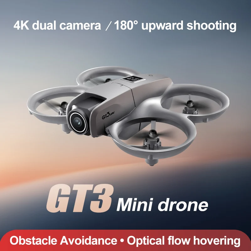 Drone Popolare GT3-mini per Fo - Lighting In Photography For Beginners recensione e prezzo
