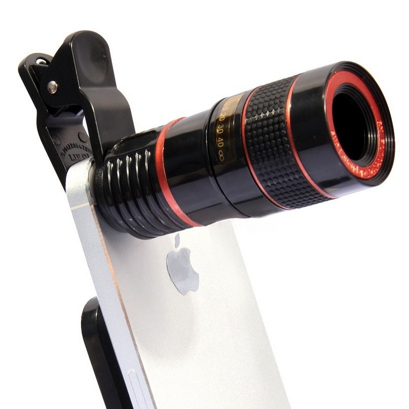 Obiettivo Teleobiettivo Univer - Photography Lighting Definition recensione e prezzo