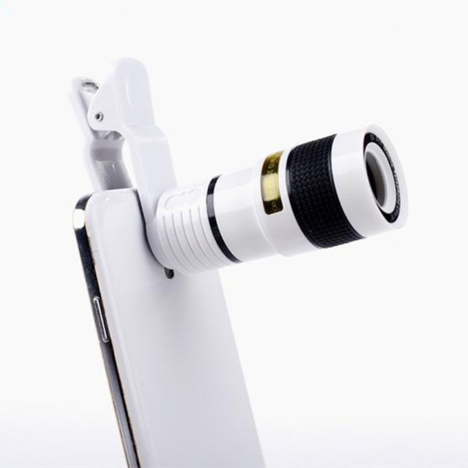 Obiettivo Teleobiettivo Univer - Photography Lighting Definition recensione e prezzo