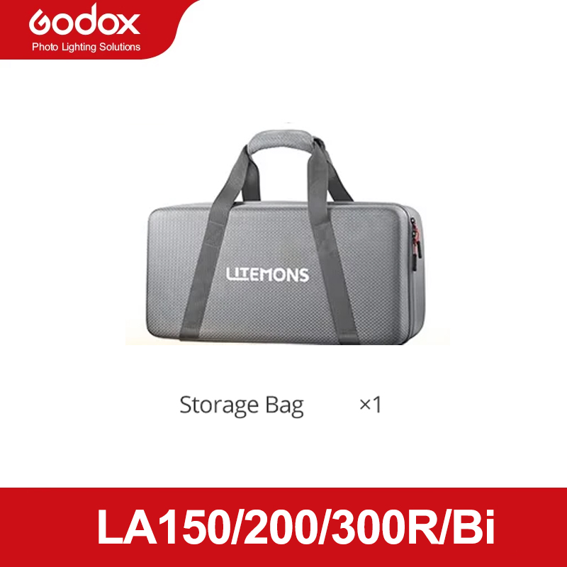 Borsa per il trasporto luci fo - Photography Lighting recensione e prezzo