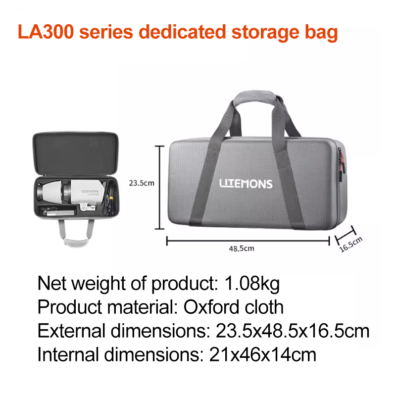 Borsa per il trasporto luci fo - Photography Lighting recensione e prezzo