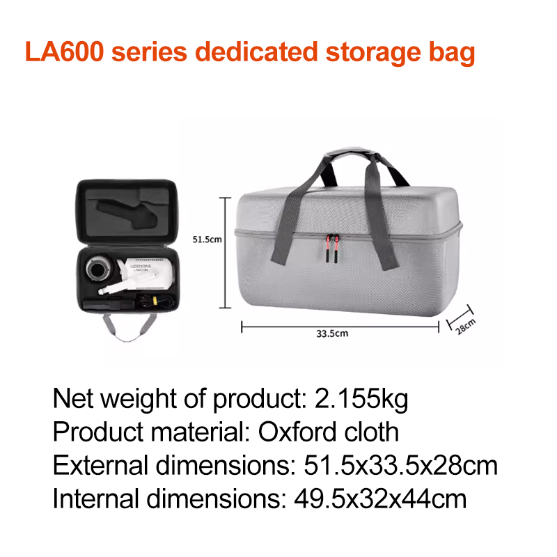 Borsa per il trasporto luci fo - Photography Lighting recensione e prezzo