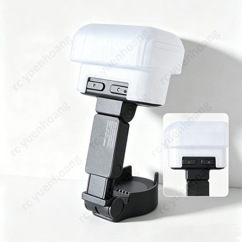 1 Pezzo per DJI Osmo Pocket 4, - Photography Lighting Composition recensione e prezzo