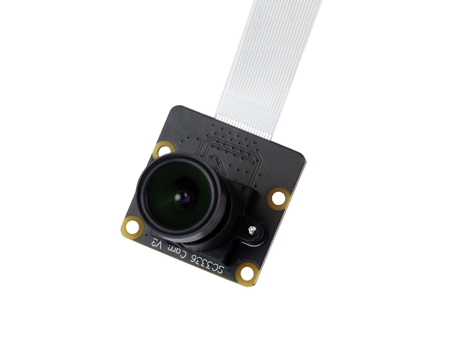 LuckFox Pico Camera SC3336 Mod - Photography Lighting Devices recensione e prezzo