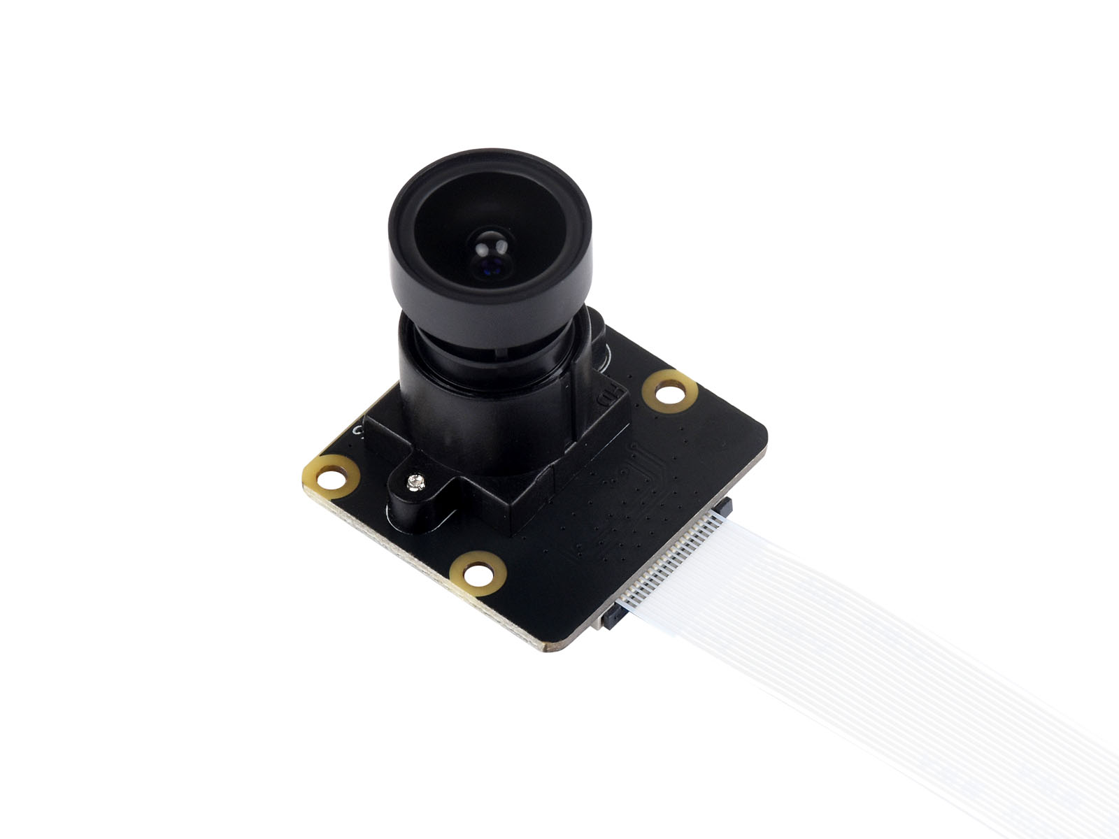 LuckFox Pico Camera SC3336 Mod - Photography Lighting Devices recensione e prezzo