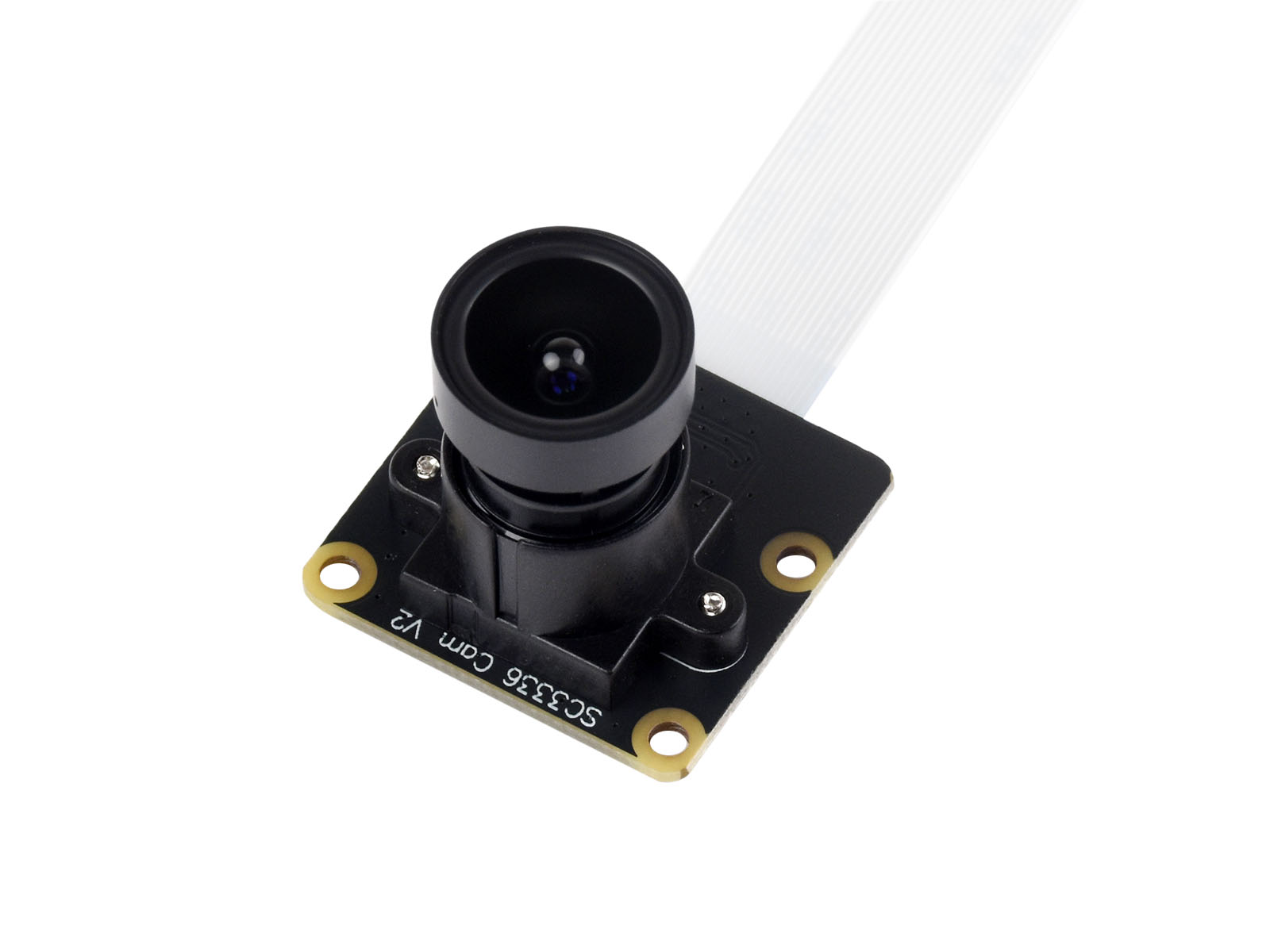 LuckFox Pico Camera SC3336 Mod - Photography Lighting Devices recensione e prezzo