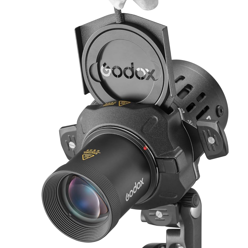 Godox 36 °   Proiettore SP36K  - Godox Speedlite Flash recensione e prezzo