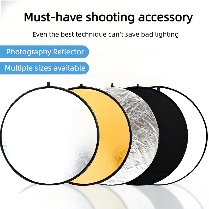 Pannello Riflettente Bifaccial - Portrait Photography With Lighting recensione e prezzo