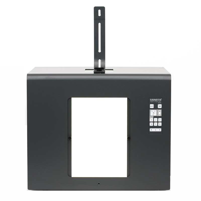SANOTO Photo Studio Gioielli F - Jewelry Photography Lighting Kit recensione e prezzo
