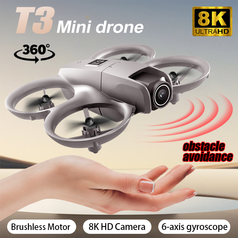 Mini Drone 2026 per Fotografia - Photography Lighting Definition recensione e prezzo