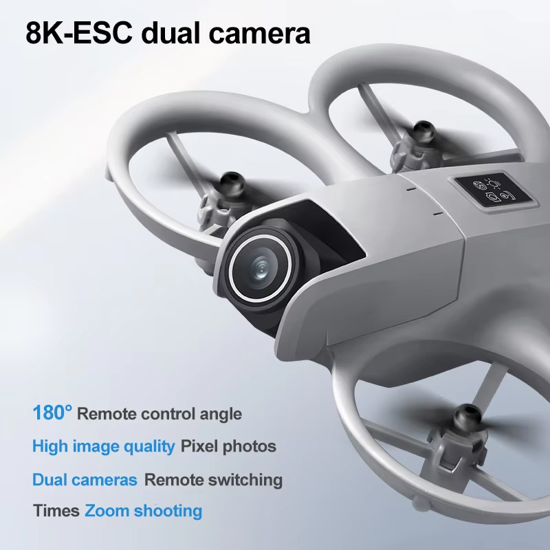 Mini Drone 2026 per Fotografia - Photography Lighting Definition recensione e prezzo