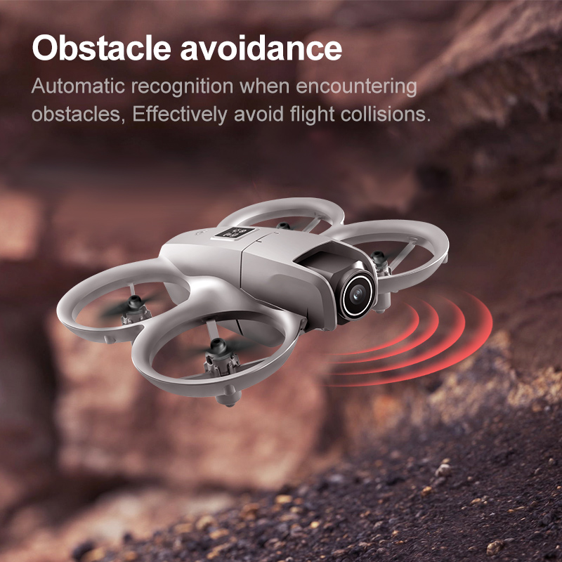 Mini Drone 2026 per Fotografia - Photography Lighting Definition recensione e prezzo