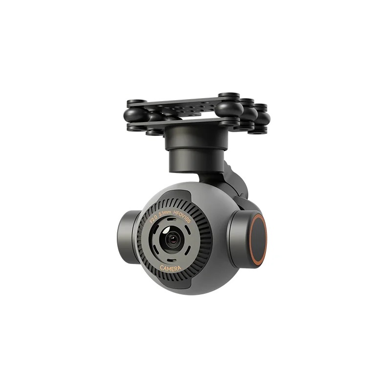 SKYDROID C11 Fotocamera 4K con - Photography Lighting Composition recensione e prezzo