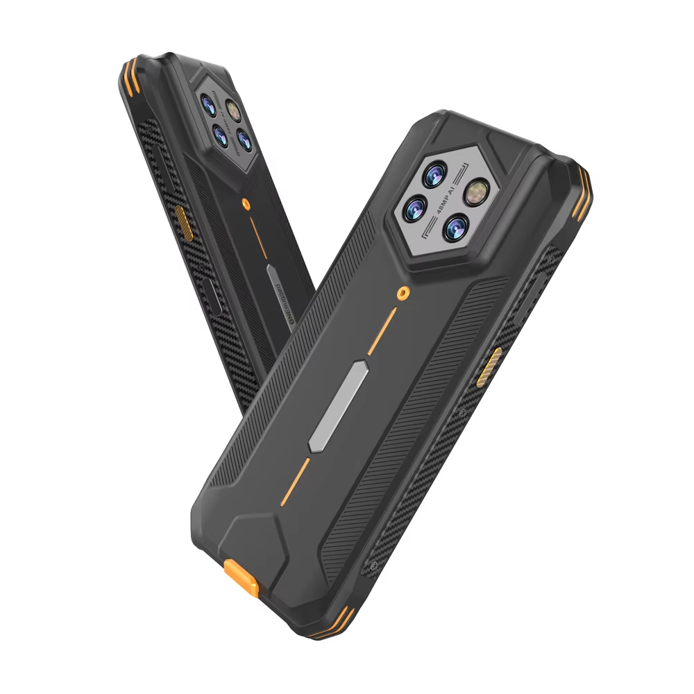 Terminale palmare PDA robusto  - Photography Lighting Devices recensione e prezzo