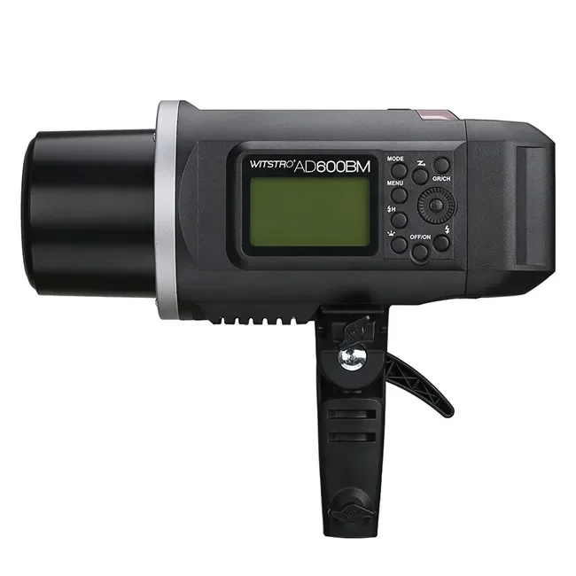 Flash da studio portatile 2026 - Photography Lighting recensione e prezzo