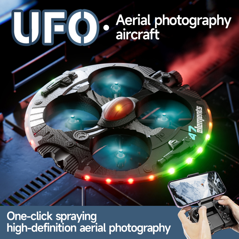 Drone RC FPV WIFI con Fotocame - Lighting In Photography For Beginners recensione e prezzo