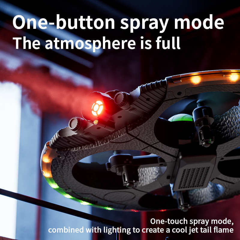 Drone RC FPV WIFI con Fotocame - Lighting In Photography For Beginners recensione e prezzo