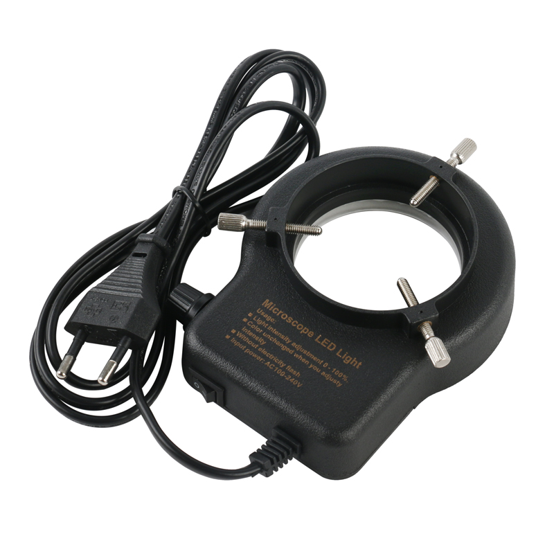 Lampada Illuminante ad Anello  - Photography Lighting Circle recensione e prezzo