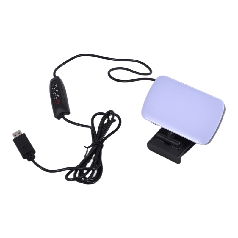 Mini Luce Video per Conferenze - Photography Lighting recensione e prezzo