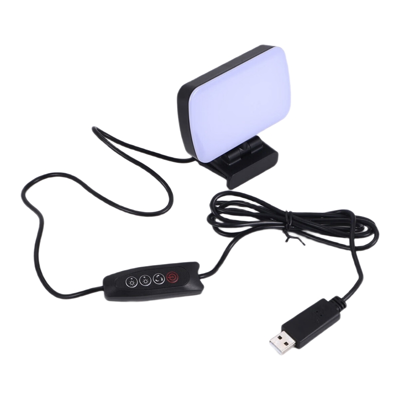 Mini Luce Video per Conferenze - Photography Lighting recensione e prezzo