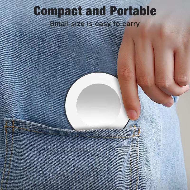 Mini luce tascabile magnetica  - Photography Lighting recensione e prezzo