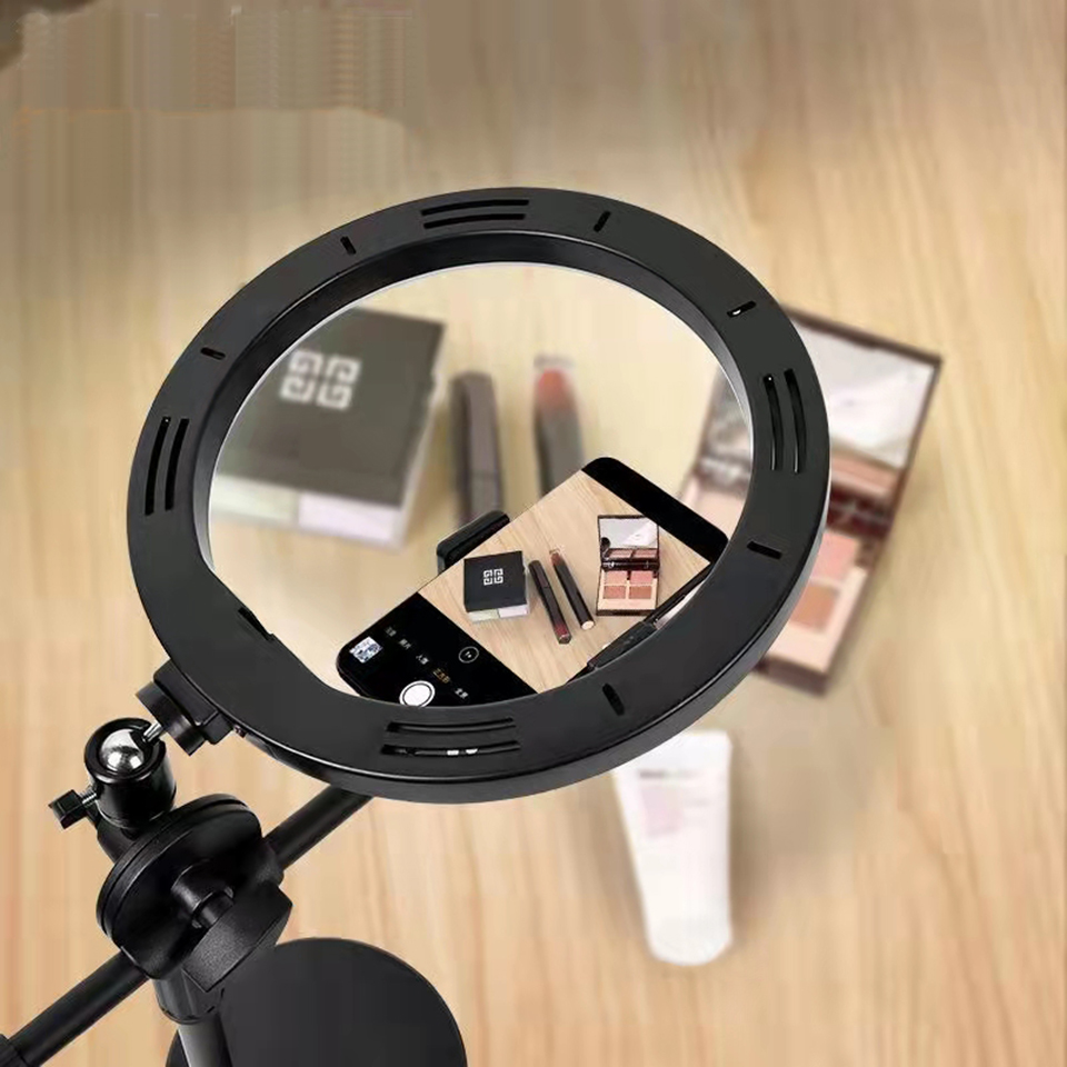 Treppiede orizzontale per tele - Photography Lighting Overhead recensione e prezzo