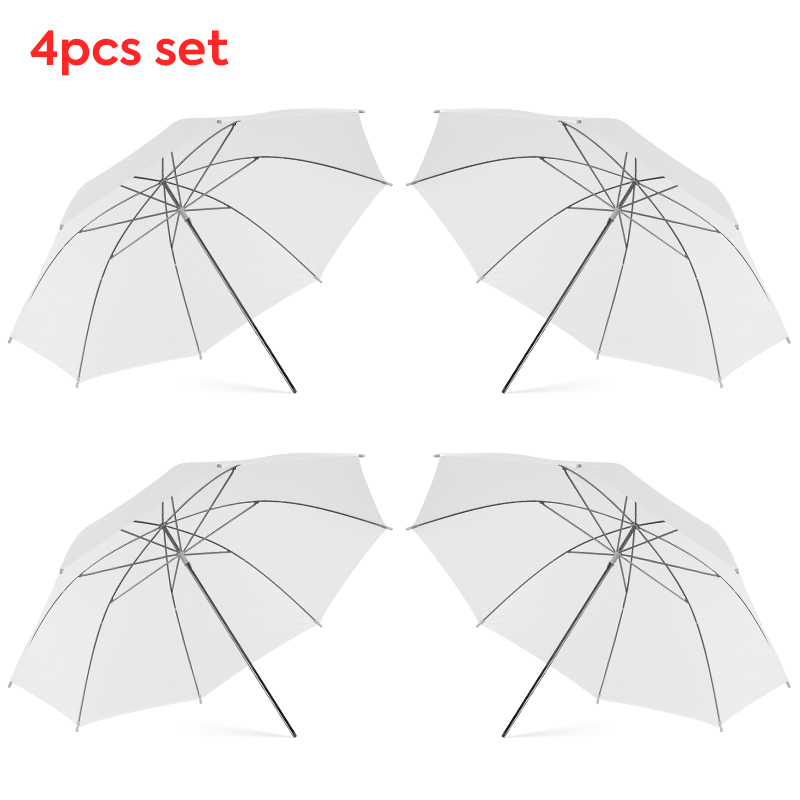 Ombrello diffusore di luce bia - Photography Lighting With Umbrella recensione e prezzo