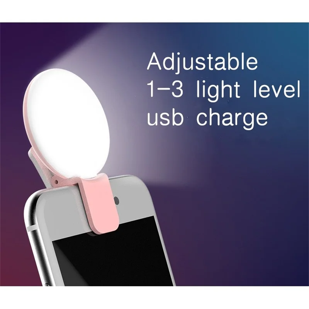 Lampada LED Portatile per Tele - Photography Lighting Overhead recensione e prezzo