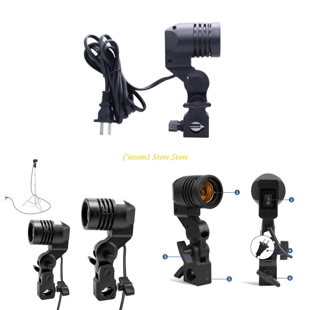 Supporto per supporto per luce - Photography Using Lighting recensione e prezzo