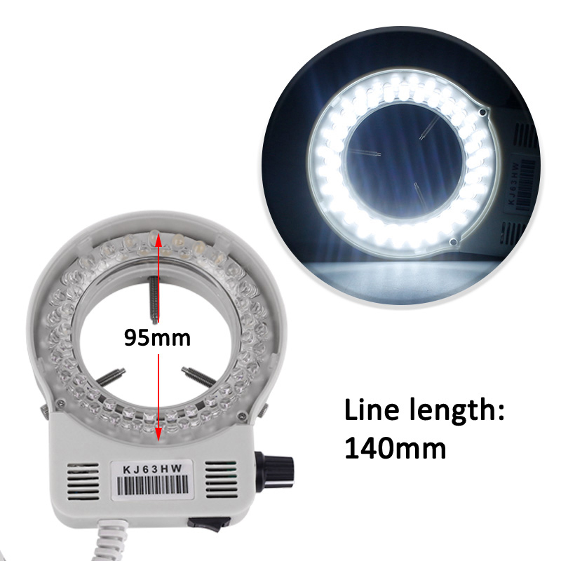 Lampada Illuminatrice ad Anell - Photography Lighting Circle recensione e prezzo