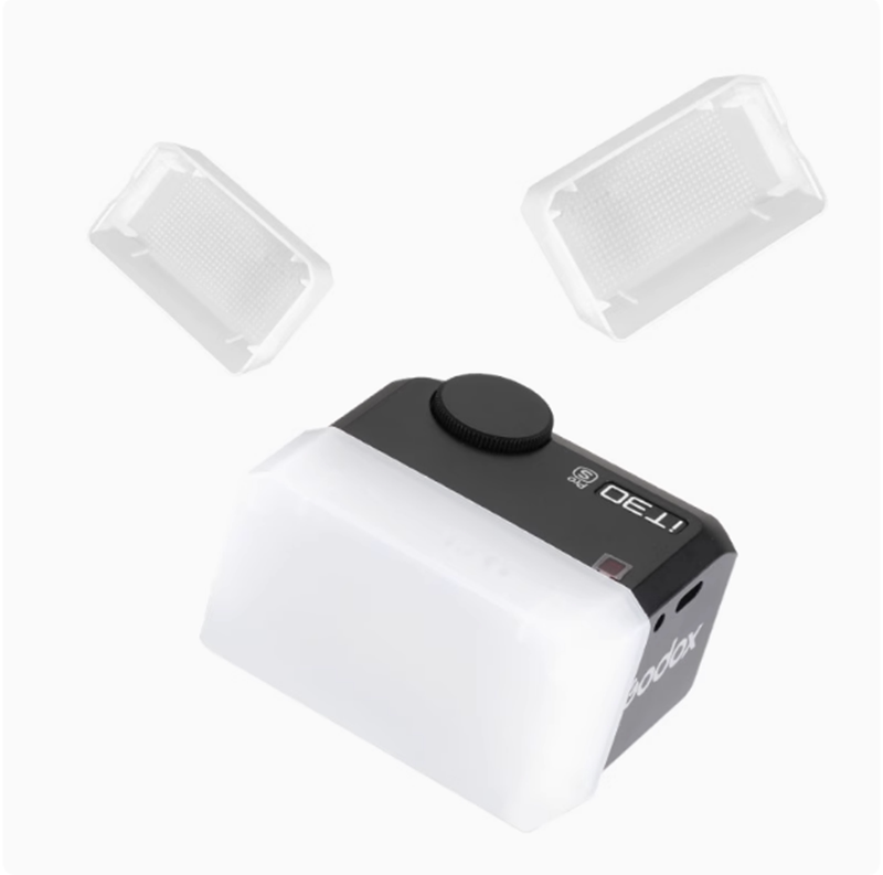 Diffusore Flash Softbox per Go - Godox Speedlite Flash recensione e prezzo