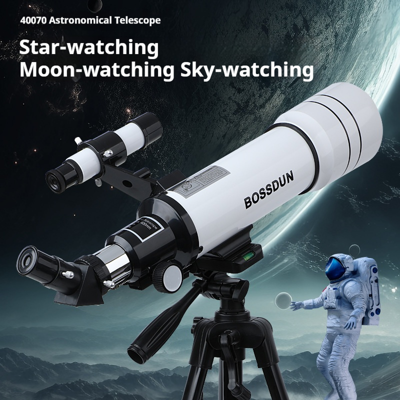 Telescopio astronomico 333.35X - Photography Lighting Definition recensione e prezzo