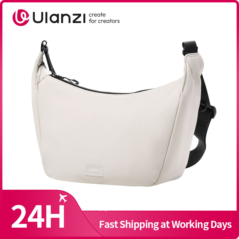 Ulanzi HMN1 Borsa a tracolla l - Photography Lighting Devices recensione e prezzo