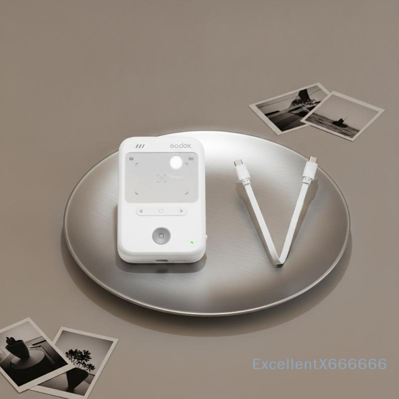 C100 Mirino Trasparente Mini F - Photography Lighting Composition recensione e prezzo