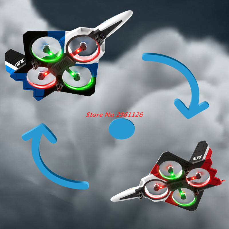 Mini Drone in Schiuma con Dopp - Lighting In Photography For Beginners recensione e prezzo