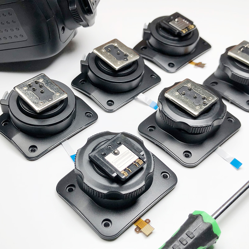 Nuovo Per Godox V860III V860II - Godox Speedlite Flash recensione e prezzo