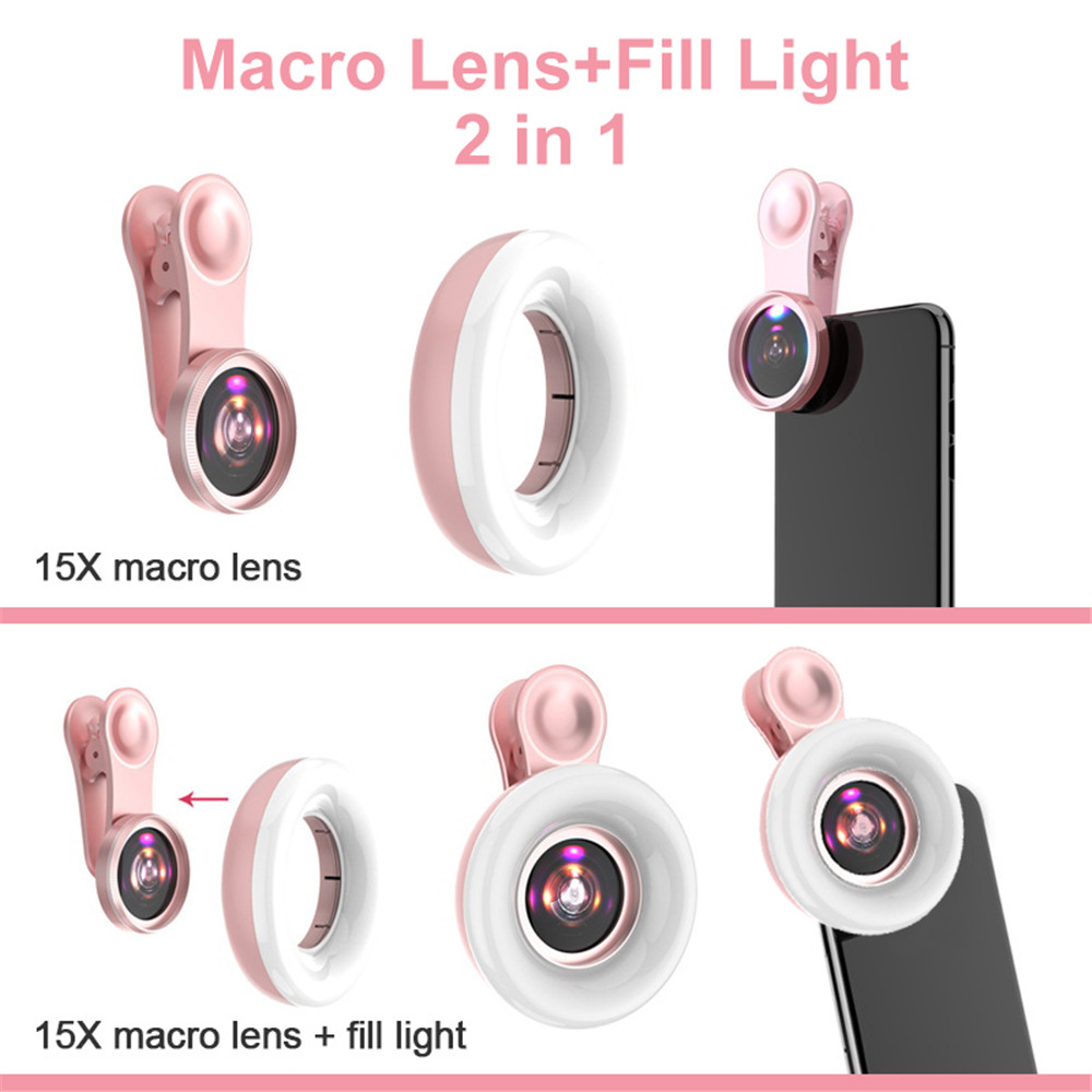 Obiettivo mobile Obiettivo mac - Photography Lighting Overhead recensione e prezzo