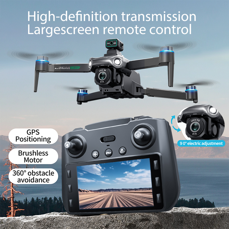 Drone Aereo con Fotografia Ges - Lighting In Photography For Beginners recensione e prezzo