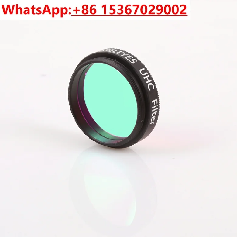 Filtro UHC City Starry Sky per - Photography Lighting Definition recensione e prezzo
