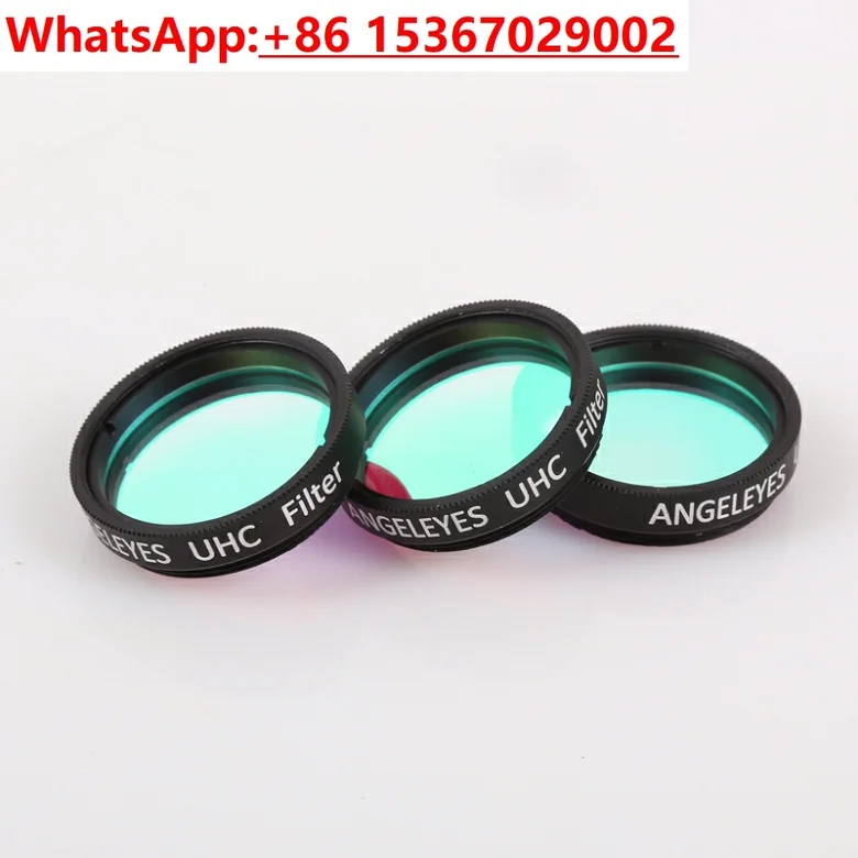 Filtro UHC City Starry Sky per - Photography Lighting Definition recensione e prezzo