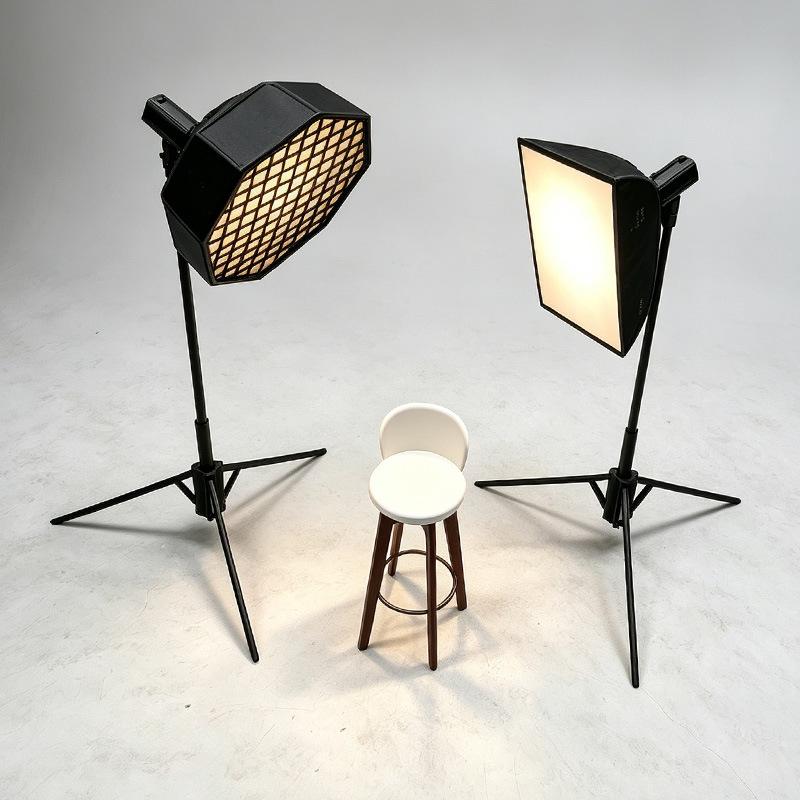 Mini Softbox da Studio 1/12, T - Photography Lighting Layout recensione e prezzo