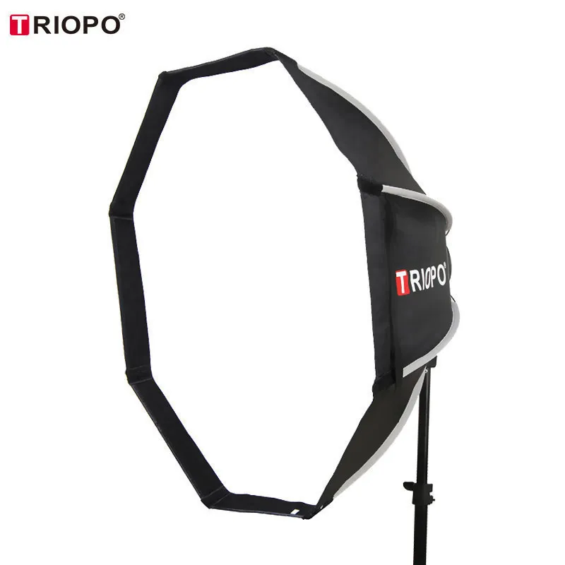 TRIOPO KX 65 centimetri 90 cen - Godox Speedlite Flash recensione e prezzo