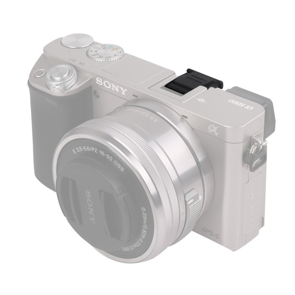 Copri-slitta calda per fotocam - Nikon Camera Z50 recensione e prezzo